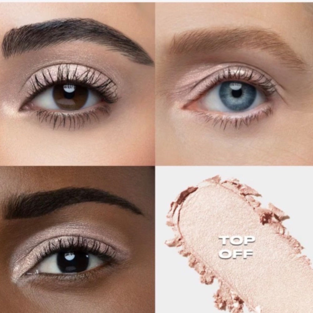 Urban Decay NAKED Eyeshadow Stick Tasteful Top Off - Picture 3 of 6